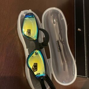 Aegend Kids Swim Goggles